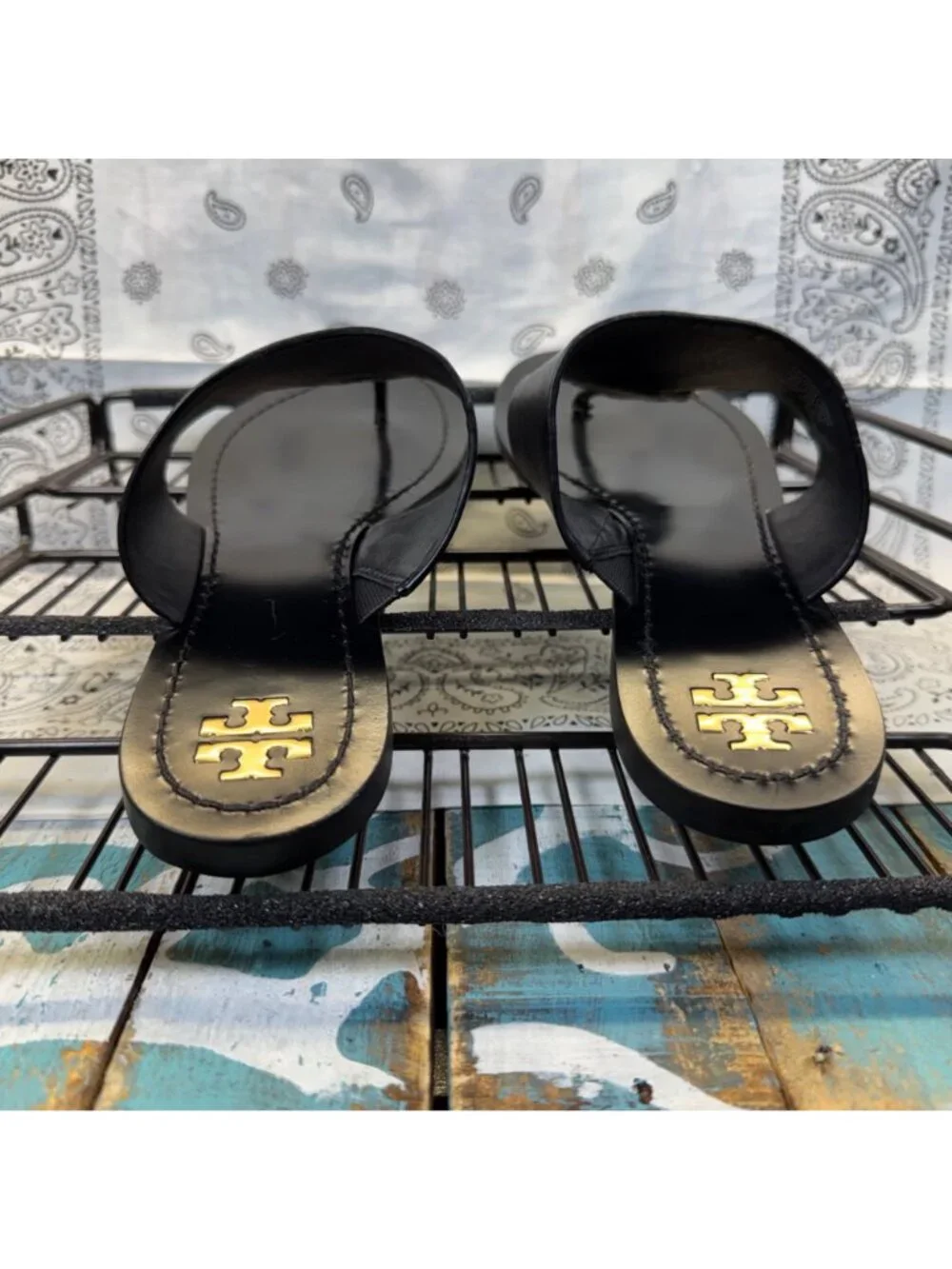 Tory Burch these have